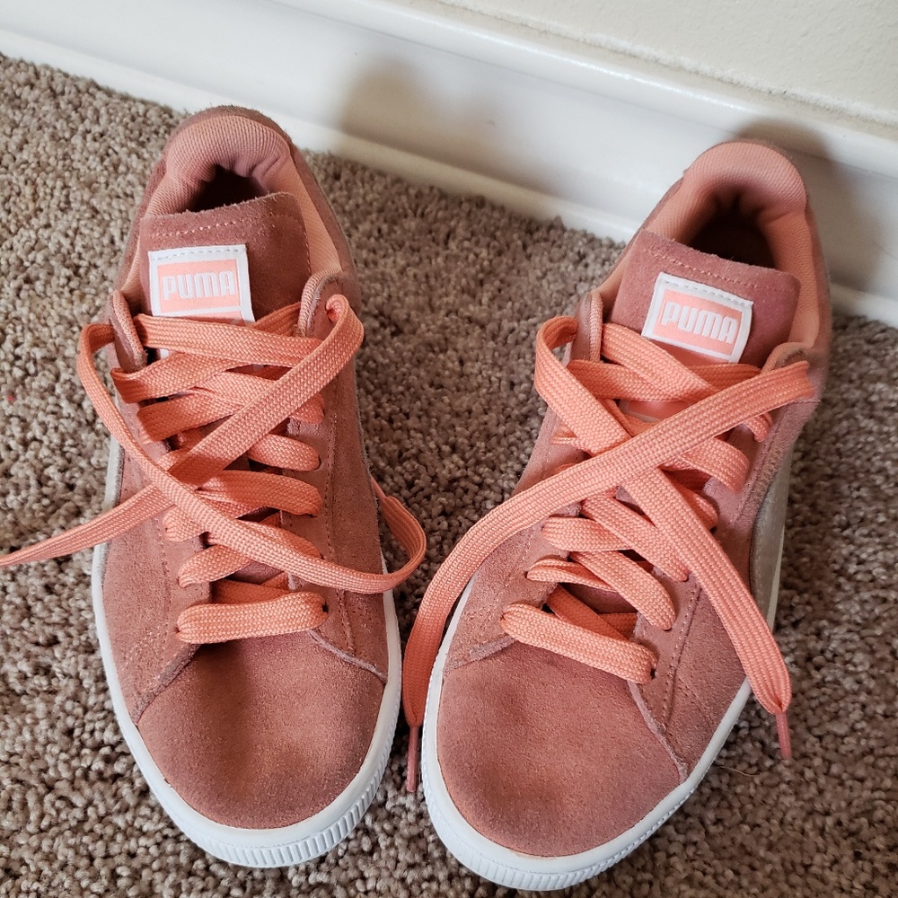 Puma Shoes